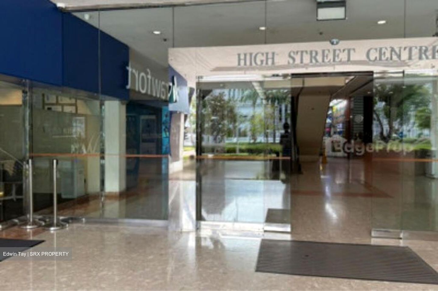 St. Andrews Cathedral (D6), Retail #484501461